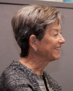 Photo of Carole Filsinger Ratcliffe